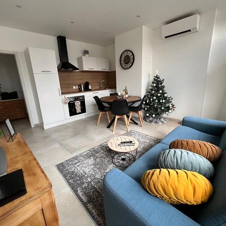 Appartement Plain-Pied Au Coeur De L'Alsace Muttersholtz المظهر الخارجي الصورة