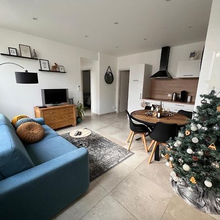 Appartement Plain-Pied Au Coeur De L'Alsace Muttersholtz المظهر الخارجي الصورة